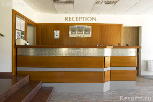 Makrelov Hotel 37